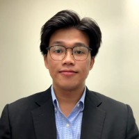 CIM Technologies, Inc. Employee Axel Jene Gonzales's profile photo