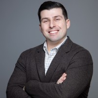 Somnium Hospitality Group Employee Cole Ellingsen's profile photo