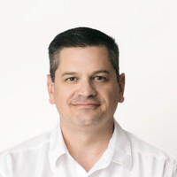 The Center for the Soul Inc, a California 509(a)(2) NonProfit Organization Employee David Brien's profile photo