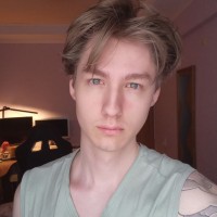 Corbax Studio Employee Pavel Solin's profile photo
