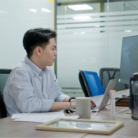 Insightfactory.ai Employee Harry Nguyen's profile photo