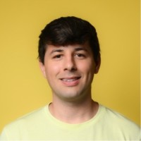 Snap Inc. Employee Tyler Welsh's profile photo