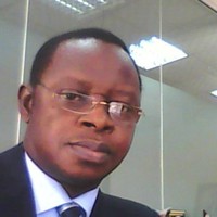 Shell Petroleum Development Company Nigeria Limited Employee Charles Ugwu's profile photo