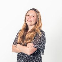 IRT SystemX Employee Mathilde Gerard's profile photo