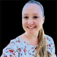 Maxi Bazar Employee Estelle Guiral's profile photo