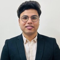 Lenovo Employee Badal Kumar's profile photo