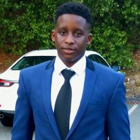 Advanced Precision Engineering Employee Takunda Muzembe's profile photo