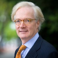 Tonkon Torp LLP Employee Thomas Palmer's profile photo