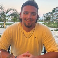 healthinsurance.com Employee Nikolas Parra's profile photo
