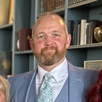 Stephen Moroney Email