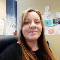 TCSI Employee Chrissie Purcell's profile photo