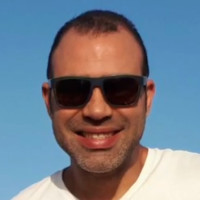 OTORIO Employee Zohar Sasson's profile photo