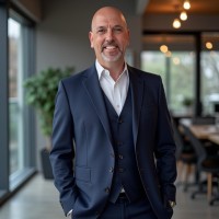 General Dynamics Information Technology Employee David Bruck's profile photo