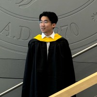 Blockhouse Employee Chia-Hsiang Wu's profile photo