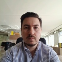 LEFARC Employee Gabriel Orozco's profile photo