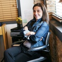 Chicago Sports Network Employee Lauren Salituro's profile photo