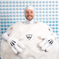 Topgolf Employee Chip Ball's profile photo