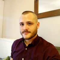 NHS Supply Chain Employee Christopher Luke's profile photo