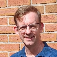Sparta Global Employee Matt Lewis's profile photo