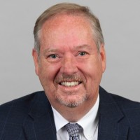 Capital Bank, N.A. Employee Patrick van der Ham's profile photo