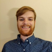 Tune Outdoor Employee Evan Costello's profile photo