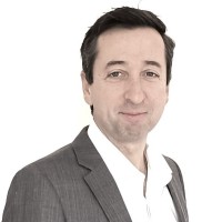 MODALIS Employee Nicolas Chambon's profile photo