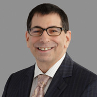 Bailard, Inc. Employee Eric Leve's profile photo