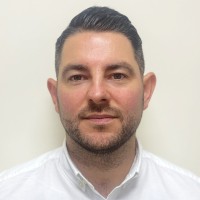 George Corderoy and Co Employee Gareth Barker's profile photo