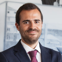Brisa Employee Diogo Torcato's profile photo