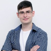 Factorial Complexity Employee Vladimir Kopysov's profile photo