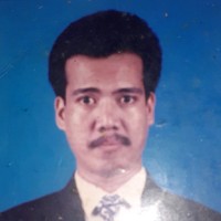 SAP Employee Alex Zakaria's profile photo