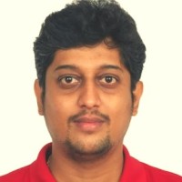 Keysight Technologies Employee Hare S's profile photo
