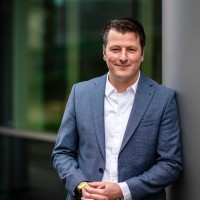 on Sabbatical Leave Employee Michiel Mater's profile photo