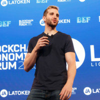 Applift Employee Roy Hinkis's profile photo