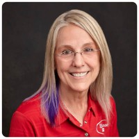 USADA Employee Cindy Brown's profile photo