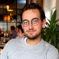 Leff Employee Keegan Morris's profile photo