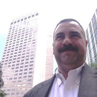 InterContinental Miami Hotel Employee Elio Cervera.'s profile photo