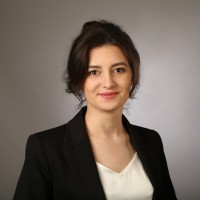 GP Günter Papenburg AG Employee Lilia Bechtgold's profile photo