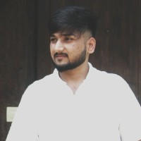 Sadhrasya SoftTech Employee Vishal Gajjar's profile photo