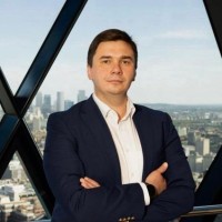 OpenWeather Employee Sergey Venediktov's profile photo