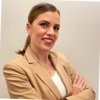 NTK - National Library of Technology Employee Hana Dubská's profile photo