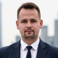 EWL Group Employee Patryk Kalita-Makos's profile photo
