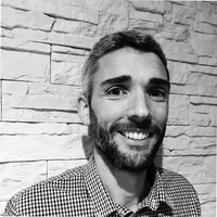 Michelin Employee Pierre Grange's profile photo