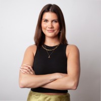 Caliber Creative Employee Emily Massey's profile photo