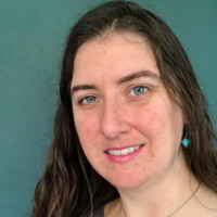 Memphis Public Library Employee Anna Guthrie's profile photo