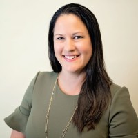 FAE Consulting Employee Amie Nelson's profile photo