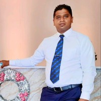 Kasun Pathirana Email & Phone Number