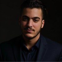 Jad Ibrahim Email