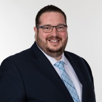 Lexicon Bank Employee Victor Beauchamp's profile photo