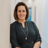 Huber Consulting Employee Hanna Huber-Wetzel's profile photo